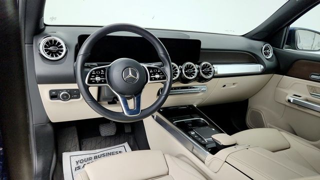 2023 Mercedes-Benz EQB EQB 300 4MATIC SUV - 22942683 - 10