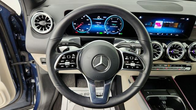 2023 Mercedes-Benz EQB EQB 300 4MATIC SUV - 22942683 - 11