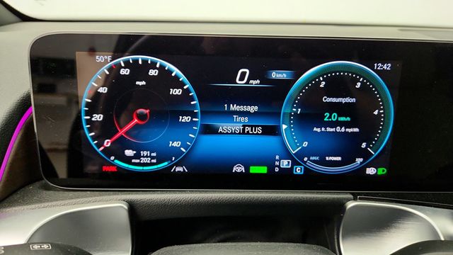 2023 Mercedes-Benz EQB EQB 300 4MATIC SUV - 22942683 - 12