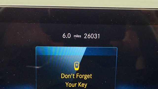 2023 Mercedes-Benz EQB EQB 300 4MATIC SUV - 22942683 - 13