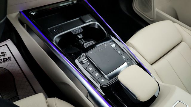 2023 Mercedes-Benz EQB EQB 300 4MATIC SUV - 22942683 - 14