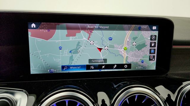 2023 Mercedes-Benz EQB EQB 300 4MATIC SUV - 22942683 - 17