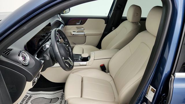 2023 Mercedes-Benz EQB EQB 300 4MATIC SUV - 22942683 - 18