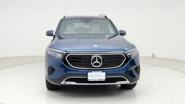 2023 Mercedes-Benz EQB EQB 300 4MATIC SUV - 22942683 - 1