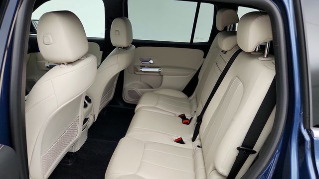 2023 Mercedes-Benz EQB EQB 300 4MATIC SUV - 22942683 - 19