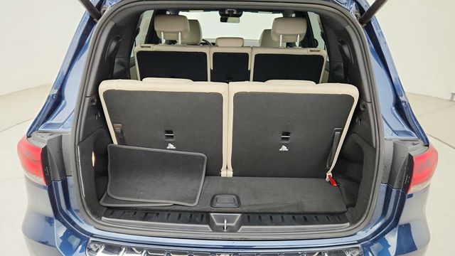 2023 Mercedes-Benz EQB EQB 300 4MATIC SUV - 22942683 - 20