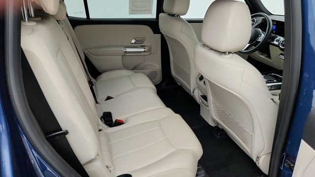 2023 Mercedes-Benz EQB EQB 300 4MATIC SUV - 22942683 - 22