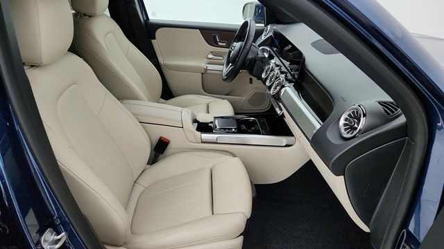 2023 Mercedes-Benz EQB EQB 300 4MATIC SUV - 22942683 - 23