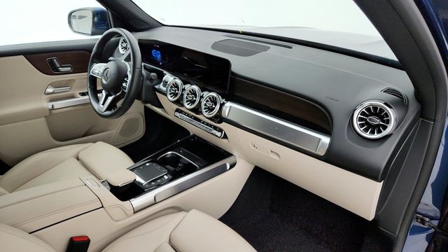 2023 Mercedes-Benz EQB EQB 300 4MATIC SUV - 22942683 - 24