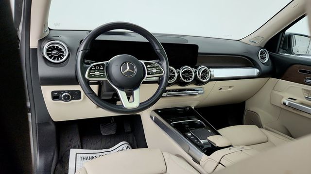 2023 Mercedes-Benz EQB EQB 300 4MATIC SUV - 22944197 - 11