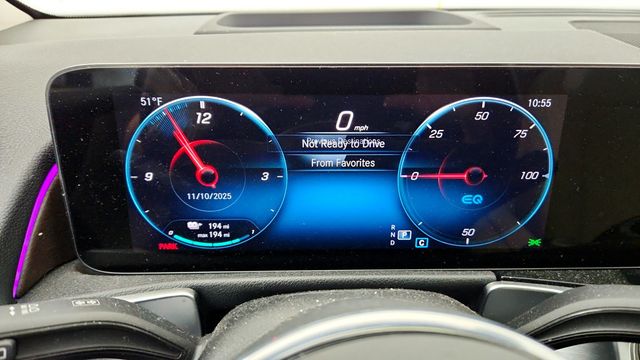 2023 Mercedes-Benz EQB EQB 300 4MATIC SUV - 22944197 - 13