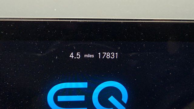 2023 Mercedes-Benz EQB EQB 300 4MATIC SUV - 22944197 - 14