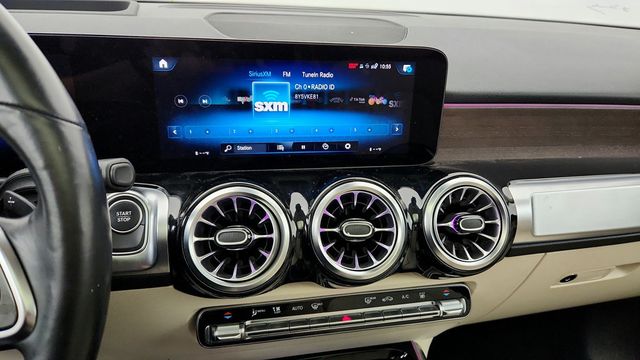 2023 Mercedes-Benz EQB EQB 300 4MATIC SUV - 22944197 - 15