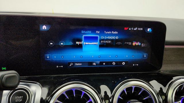 2023 Mercedes-Benz EQB EQB 300 4MATIC SUV - 22944197 - 16