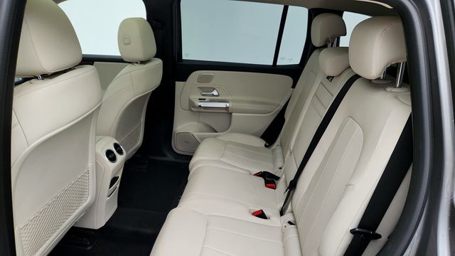 2023 Mercedes-Benz EQB EQB 300 4MATIC SUV - 22944197 - 19