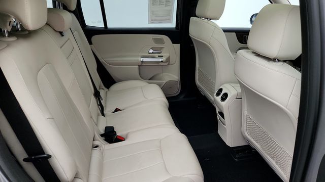 2023 Mercedes-Benz EQB EQB 300 4MATIC SUV - 22944197 - 21