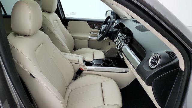 2023 Mercedes-Benz EQB EQB 300 4MATIC SUV - 22944197 - 22