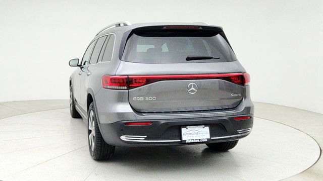 2023 Mercedes-Benz EQB EQB 300 4MATIC SUV - 22944197 - 5