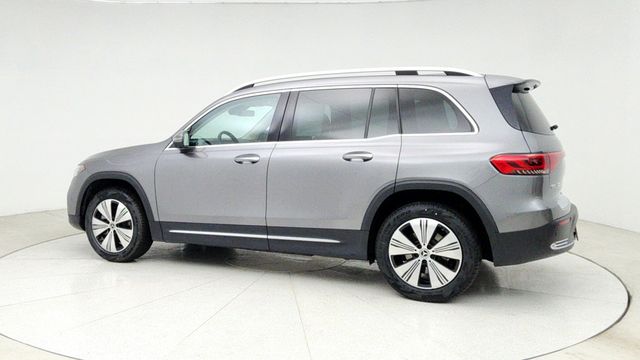 2023 Mercedes-Benz EQB EQB 300 4MATIC SUV - 22944197 - 6