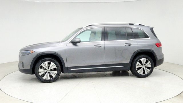 2023 Mercedes-Benz EQB EQB 300 4MATIC SUV - 22944197 - 7