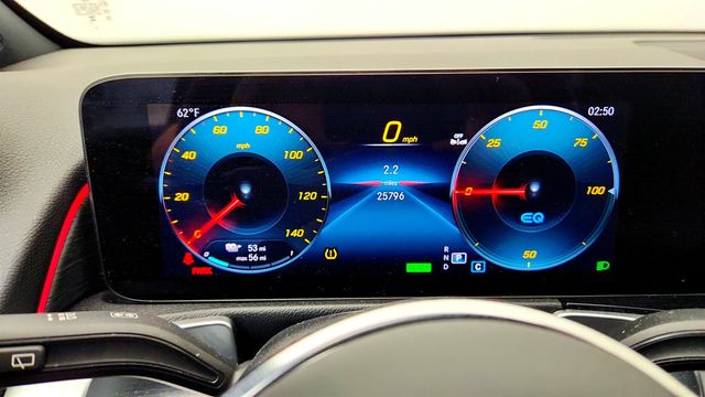 2023 Mercedes-Benz EQB EQB 300 4MATIC SUV, Exclusive w/ LED Projectors & Heated SW - 23033794 - 12