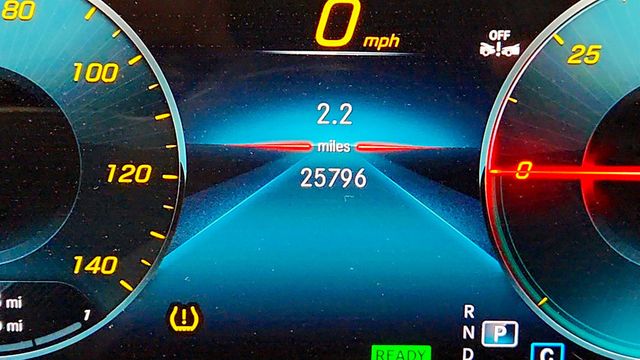 2023 Mercedes-Benz EQB EQB 300 4MATIC SUV, Exclusive w/ LED Projectors & Heated SW - 23033794 - 13