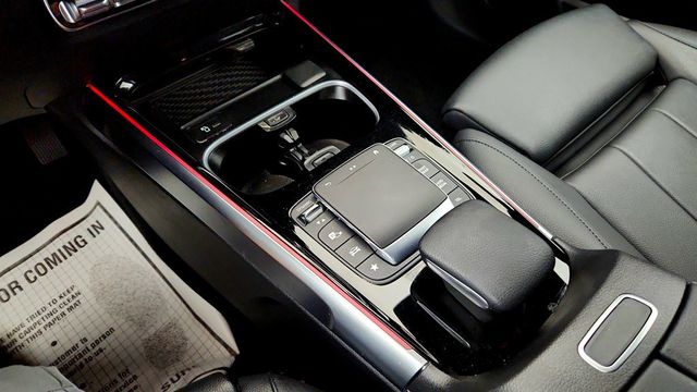 2023 Mercedes-Benz EQB EQB 300 4MATIC SUV, Exclusive w/ LED Projectors & Heated SW - 23033794 - 14