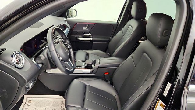 2023 Mercedes-Benz EQB EQB 300 4MATIC SUV, Exclusive w/ LED Projectors & Heated SW - 23033794 - 18