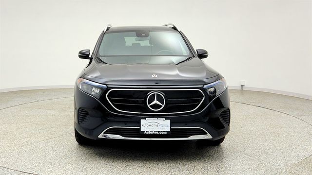 2023 Mercedes-Benz EQB EQB 300 4MATIC SUV, Exclusive w/ LED Projectors & Heated SW - 23033794 - 1
