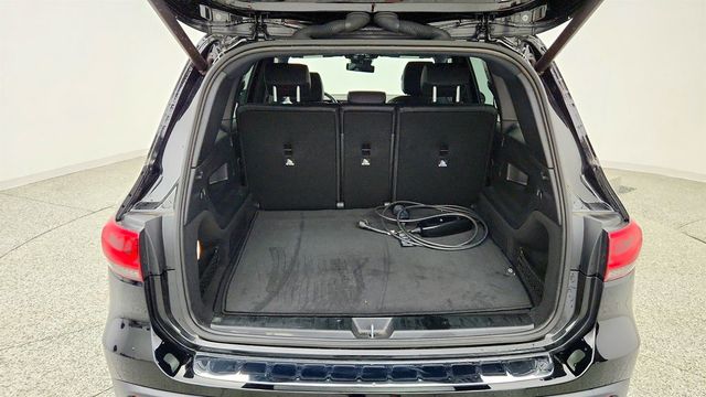 2023 Mercedes-Benz EQB EQB 300 4MATIC SUV, Exclusive w/ LED Projectors & Heated SW - 23033794 - 20