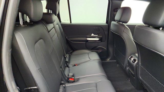 2023 Mercedes-Benz EQB EQB 300 4MATIC SUV, Exclusive w/ LED Projectors & Heated SW - 23033794 - 21