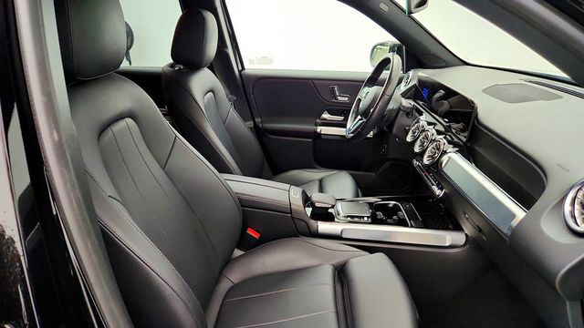 2023 Mercedes-Benz EQB EQB 300 4MATIC SUV, Exclusive w/ LED Projectors & Heated SW - 23033794 - 22