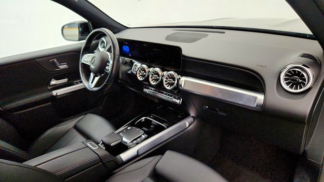 2023 Mercedes-Benz EQB EQB 300 4MATIC SUV, Exclusive w/ LED Projectors & Heated SW - 23033794 - 23