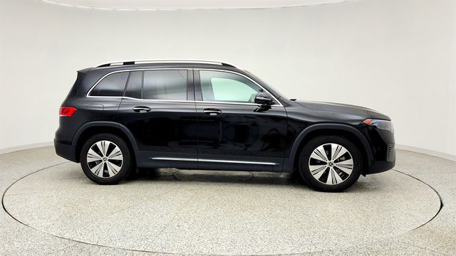 2023 Mercedes-Benz EQB EQB 300 4MATIC SUV, Exclusive w/ LED Projectors & Heated SW - 23033794 - 3