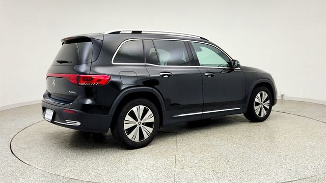 2023 Mercedes-Benz EQB EQB 300 4MATIC SUV, Exclusive w/ LED Projectors & Heated SW - 23033794 - 4