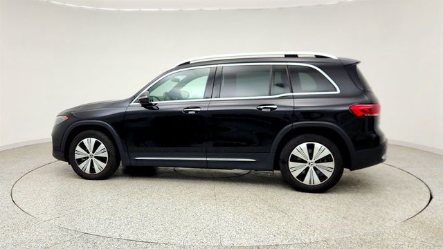 2023 Mercedes-Benz EQB EQB 300 4MATIC SUV, Exclusive w/ LED Projectors & Heated SW - 23033794 - 7