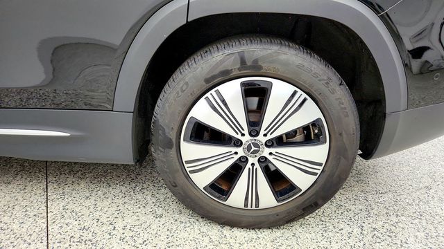 2023 Mercedes-Benz EQB EQB 300 4MATIC SUV, Exclusive w/ LED Projectors & Heated SW - 23033794 - 8
