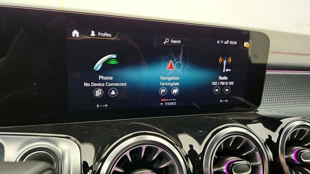 2023 Mercedes-Benz EQB EQB 300 4MATIC SUV, Pinnacle w/ AMG Night Package & Panorama Roo - 22942907 - 17