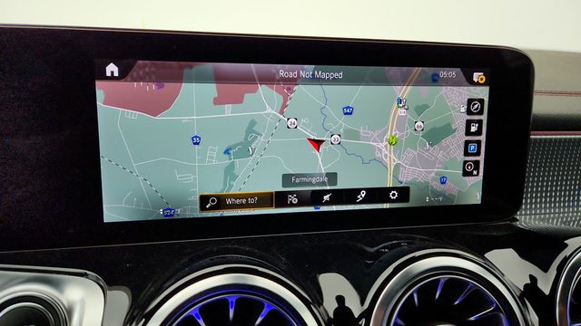 2023 Mercedes-Benz EQB EQB 300 4MATIC SUV, Pinnacle w/ AMG Night Package & Panorama Roo - 22942907 - 19