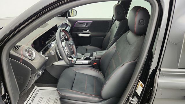 2023 Mercedes-Benz EQB EQB 300 4MATIC SUV, Pinnacle w/ AMG Night Package & Panorama Roo - 22942907 - 20