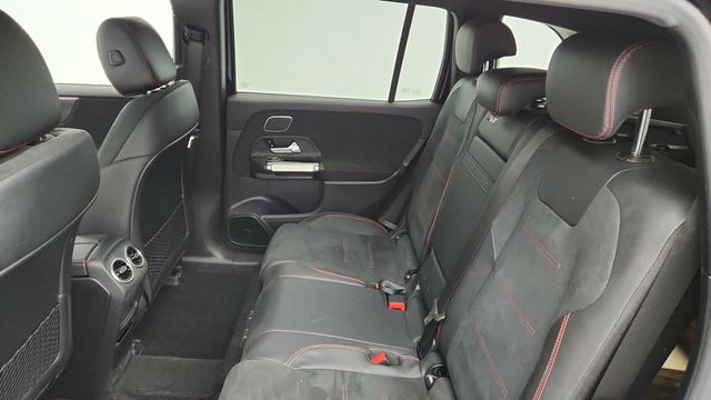 2023 Mercedes-Benz EQB EQB 300 4MATIC SUV, Pinnacle w/ AMG Night Package & Panorama Roo - 22942907 - 21