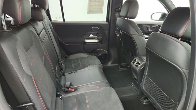 2023 Mercedes-Benz EQB EQB 300 4MATIC SUV, Pinnacle w/ AMG Night Package & Panorama Roo - 22942907 - 22