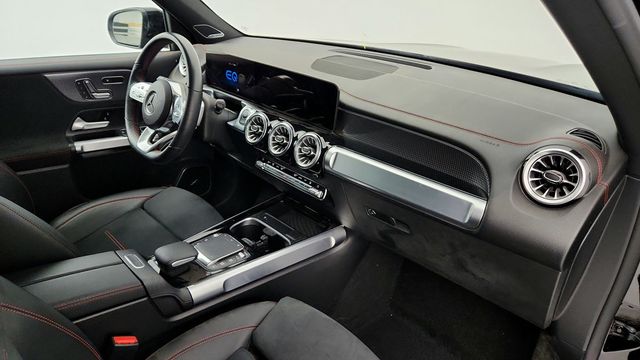 2023 Mercedes-Benz EQB EQB 300 4MATIC SUV, Pinnacle w/ AMG Night Package & Panorama Roo - 22942907 - 24