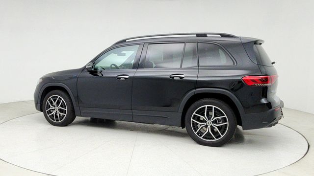 2023 Mercedes-Benz EQB EQB 300 4MATIC SUV, Pinnacle w/ AMG Night Package & Panorama Roo - 22942907 - 6