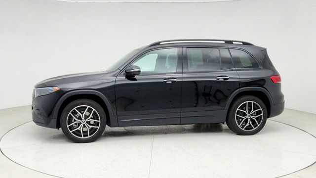 2023 Mercedes-Benz EQB EQB 300 4MATIC SUV, Pinnacle w/ AMG Night Package & Panorama Roo - 22942907 - 7