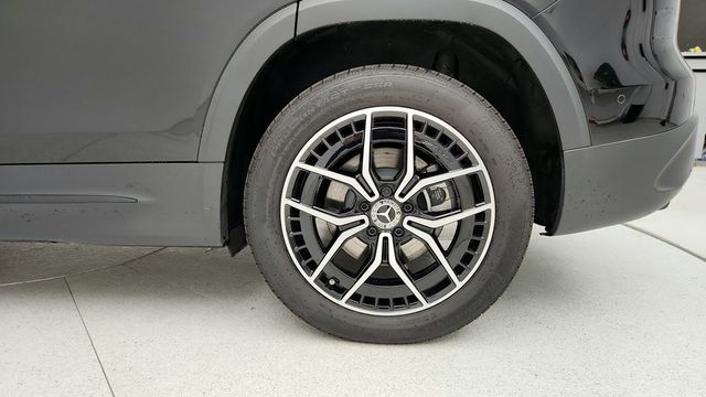 2023 Mercedes-Benz EQB EQB 300 4MATIC SUV, Pinnacle w/ AMG Night Package & Panorama Roo - 22942907 - 8
