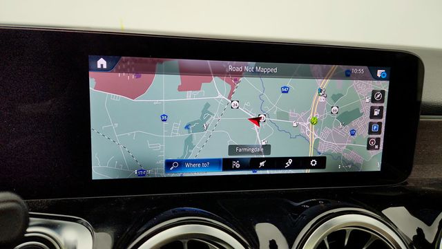 2023 Mercedes-Benz EQB EQB 300 4MATIC SUV, Pinnacle w/ Driver Assistance, Panorama Roof - 22944197 - 17