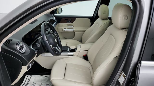 2023 Mercedes-Benz EQB EQB 300 4MATIC SUV, Pinnacle w/ Driver Assistance, Panorama Roof - 22944197 - 18