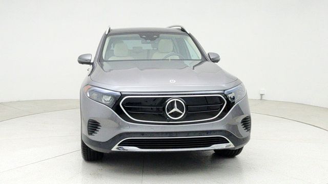 2023 Mercedes-Benz EQB EQB 300 4MATIC SUV, Pinnacle w/ Driver Assistance, Panorama Roof - 22944197 - 1