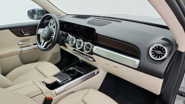 2023 Mercedes-Benz EQB EQB 300 4MATIC SUV, Pinnacle w/ Driver Assistance, Panorama Roof - 22944197 - 23